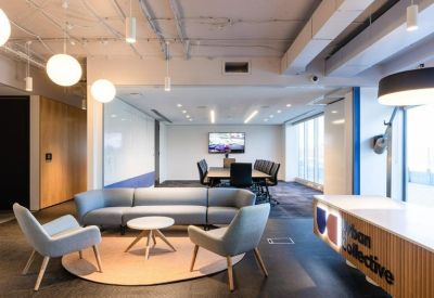 Office suites to lease in Sydney