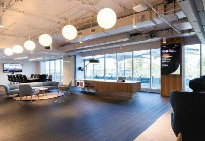 Serviced office - Sydney