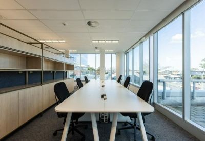 Image of Sydney serviced office centre