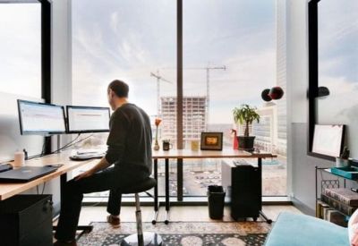 Interior of 11th Avenue, corner 40th Street Taguig, Metro Manila 1634, Taguig