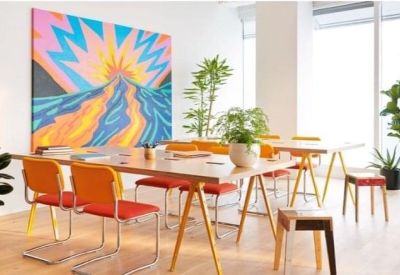 Office accomodations in central Taguig