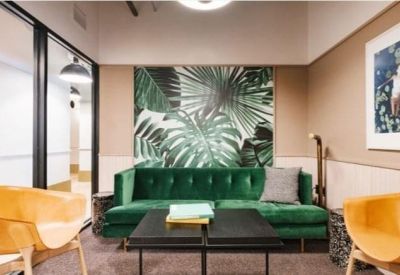 Image of Taguig serviced office