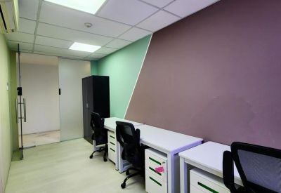 Offices at 12 Aljunied Road,No.06-01 KH Plaza