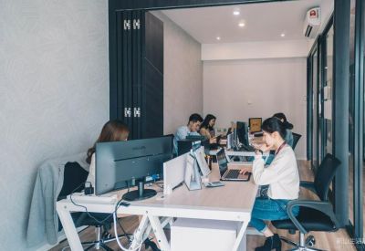 Exterior view of 121 Jalan Mutiara Emas 2A, Taman Mount Austin