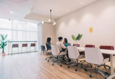 Executive offices to let in Johor Bahru