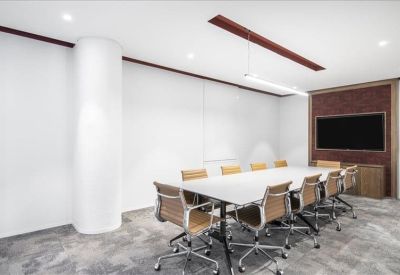 Serviced offices to rent in Canberra