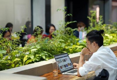 Office accomodation - Ho Chi Minh City