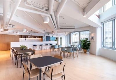 Serviced offices to let in Hong Kong