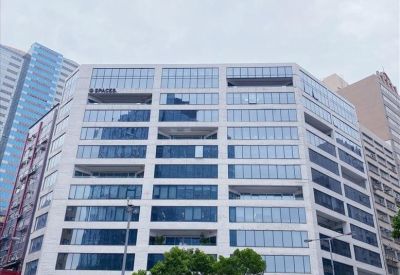 133 Wai Yip Street, The Grid