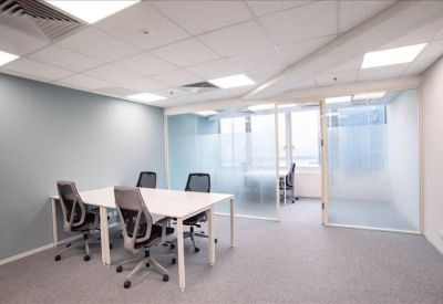 Offices at 133 Wai Yip Street, The Grid