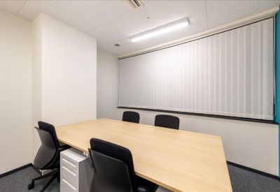 Image of Shizuoka serviced office centre
