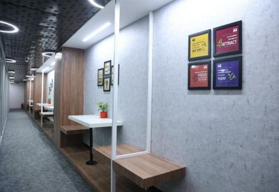 Exterior image of 14th Main Road, 1st Floor, Sector 7