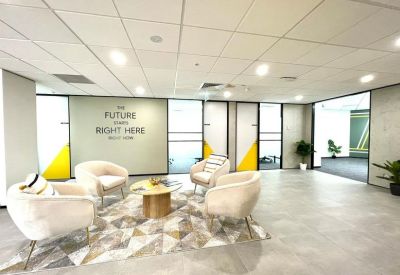 Executive office centres to lease in Canberra