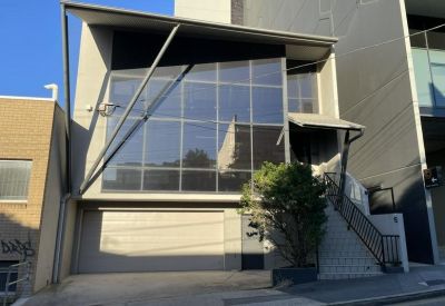 Exterior image of 15, Wren Street