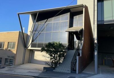 Interior of 15, Wren Street