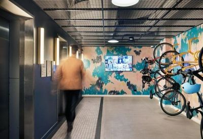 Office accomodation to let in Melbourne