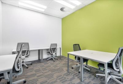 Serviced offices to hire in Auckland