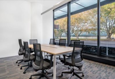 Image of Auckland office accommodation