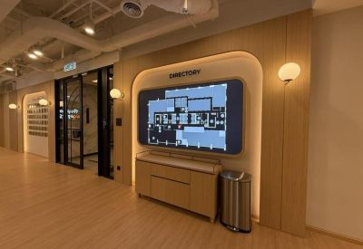 Serviced office to rent in Kuala Lumpur