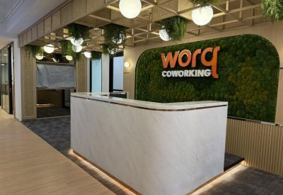 Interior of 158, Jalan Peel, Maluri