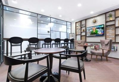 Exterior view of Millennium City 3, 370 Kwun Tong Road, Floor 15