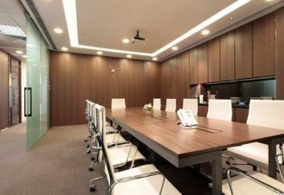 Executive office - Hong Kong