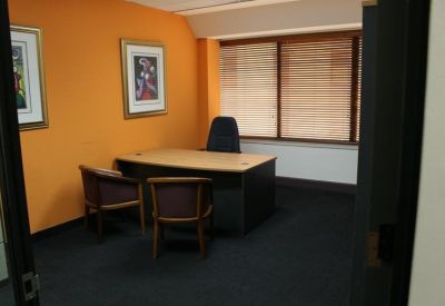 Exterior view of Level 3, 16 Irwin Street