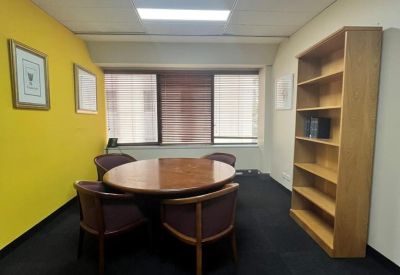 Exterior image of Level 3, 16 Irwin Street