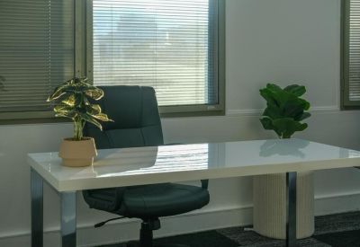 Canberra serviced office