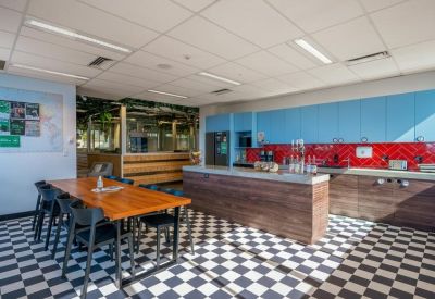 162 Macquarie Street, Ground Floor serviced offices