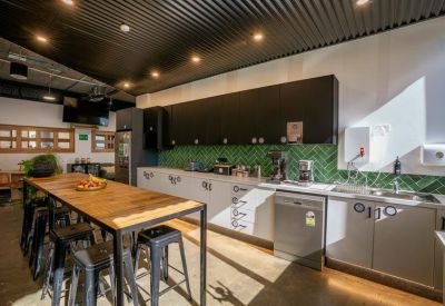 Exterior view of 162 Macquarie Street, Ground Floor