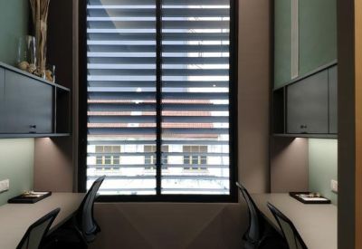 Serviced offices to rent in Kuala Lumpur