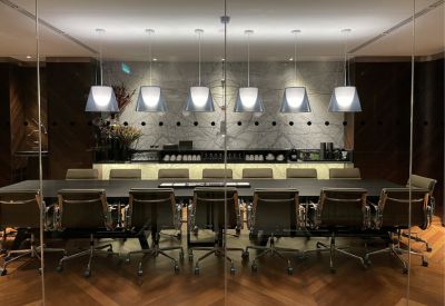 Kuala Lumpur serviced office centre