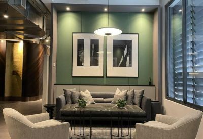 Image of Kuala Lumpur serviced office