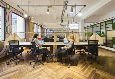 Serviced offices to hire in Melbourne