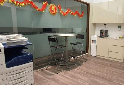 Executive office centres to let in Singapore