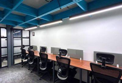 Kolkata executive suite