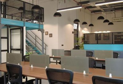 Image of Kolkata serviced office