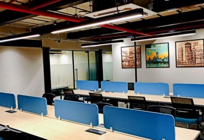 Exterior view of 19, RN Mukherjee Road, Esplanade