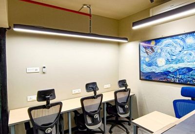 Image of Kolkata serviced office