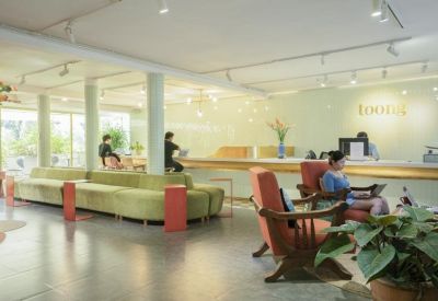 Office accommodations to rent in Ho Chi Minh City