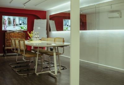 Exterior image of 1Bis Pham Ngoc Thach, Sai Gon Ward