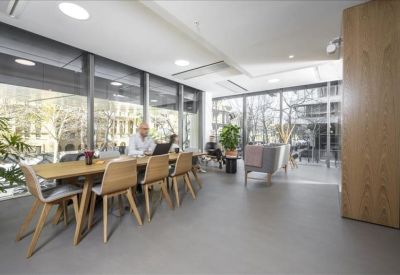Office accommodation - Sydney