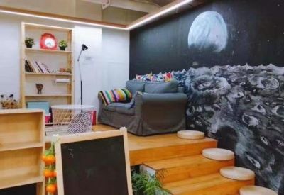 2-3F, 6-7F, Building 7, Zhangjiang Microelectronics Port, No. 690 Bibo Road, Pudong, Shanghai serviced offices