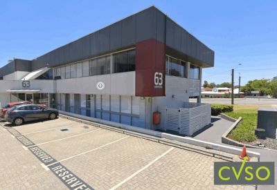 Exterior image of 2/63 Shepperton Road