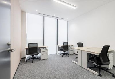 2-9 Saiwaicho serviced offices