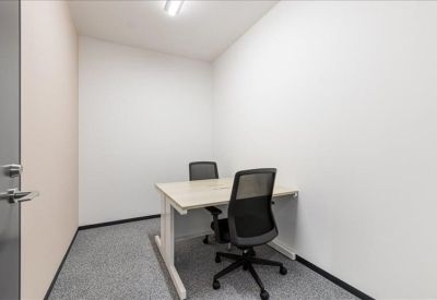 Image of Yamagata executive office