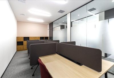 Office spaces in central Yamagata