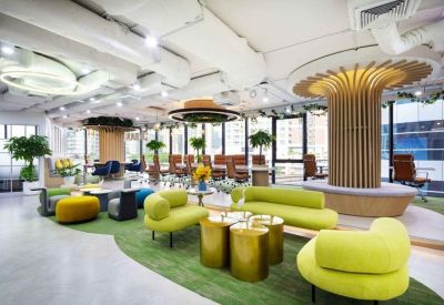 L.6 , Quant Building , 2 soi Sukhumvit 25, Sukhumvit Road, Wattana