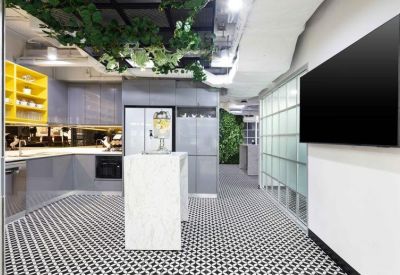 L.6 , Quant Building , 2 soi Sukhumvit 25, Sukhumvit Road, Wattana executive suites